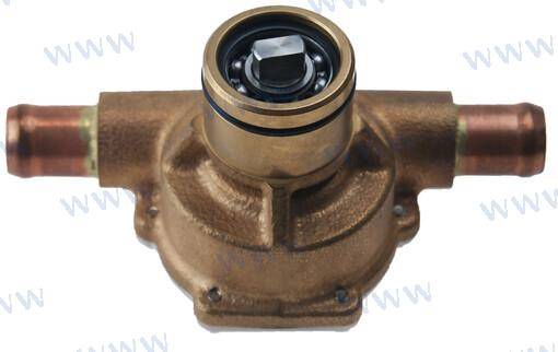 water pump f4b-9 10-35127-3