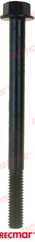 Screw 0509508 - OEM: Mercruiser: 10-53728, 10-8M0144800, 10-8M0214937, 27-8M0215011, 53728, 8M0214937