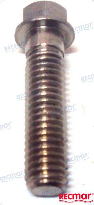 Screw 135-300 HP