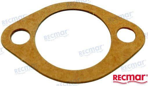 thermostat cover gasket