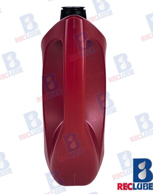 Синтетическое морское масло 10W40 (5л) NMMA FC-11815R API SJ/SG