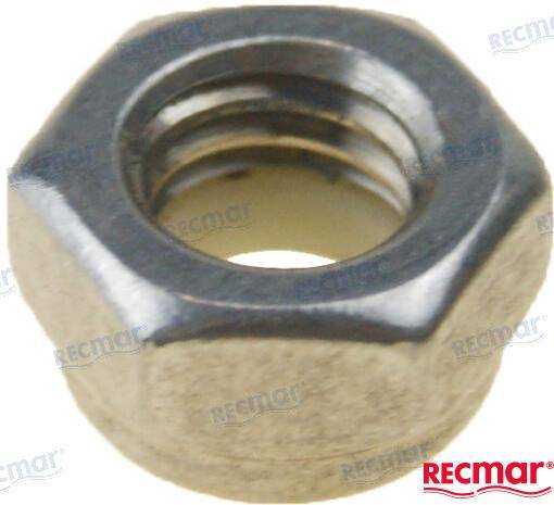 Lock Nut 35-70 HP