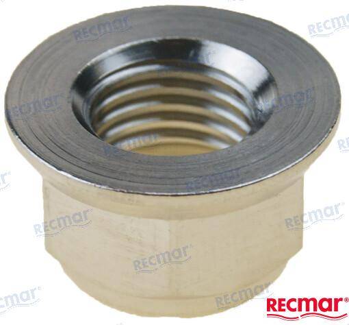 Lock Nut ALPHA ONE GEN. II