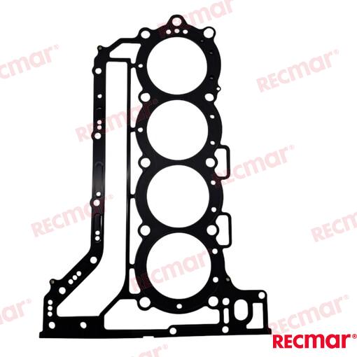 Cylinder Head Gasket for Suzuki