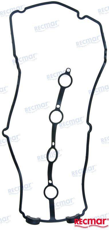 gasket cylinder head cover