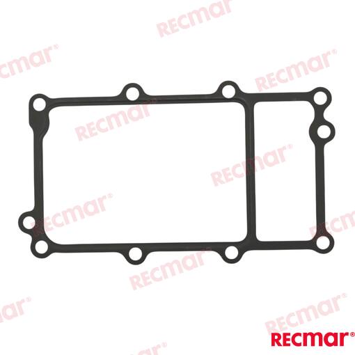 Gasket for OMC/Suzuki