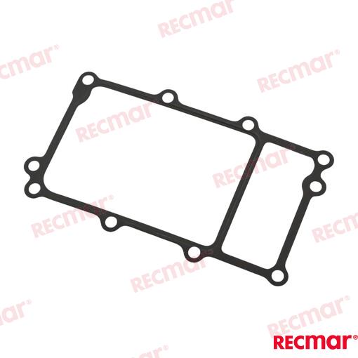 Gasket for OMC/Suzuki
