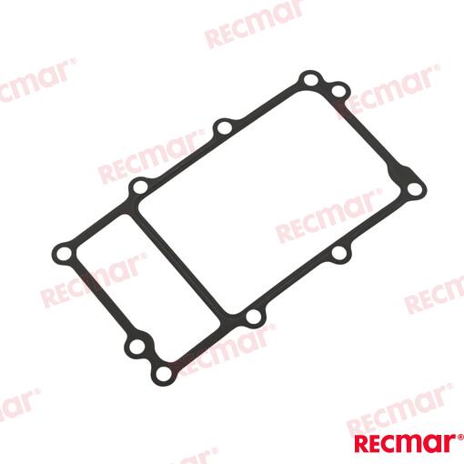 Gasket for OMC/Suzuki
