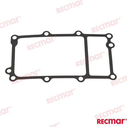 Gasket for OMC/Suzuki
