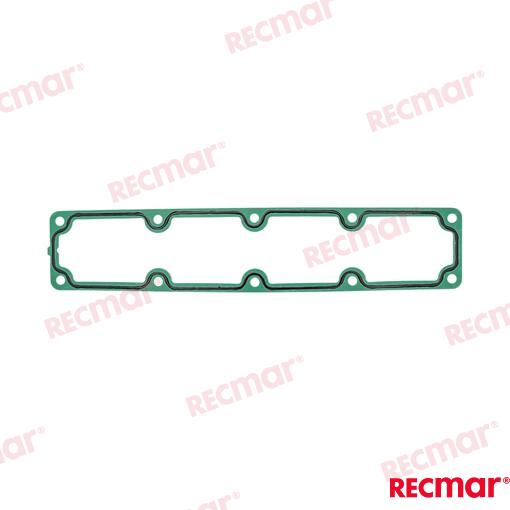 Cylinder Block Plate Gasket for OMC/Suzuki