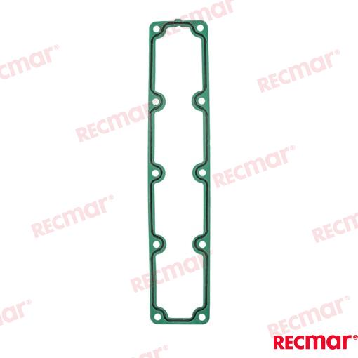 Cylinder Block Plate Gasket for OMC/Suzuki