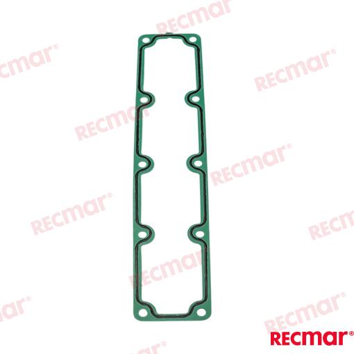 Cylinder Block Plate Gasket for OMC/Suzuki