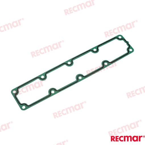 Cylinder Block Plate Gasket for OMC/Suzuki