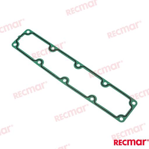 Cylinder Block Plate Gasket for OMC/Suzuki
