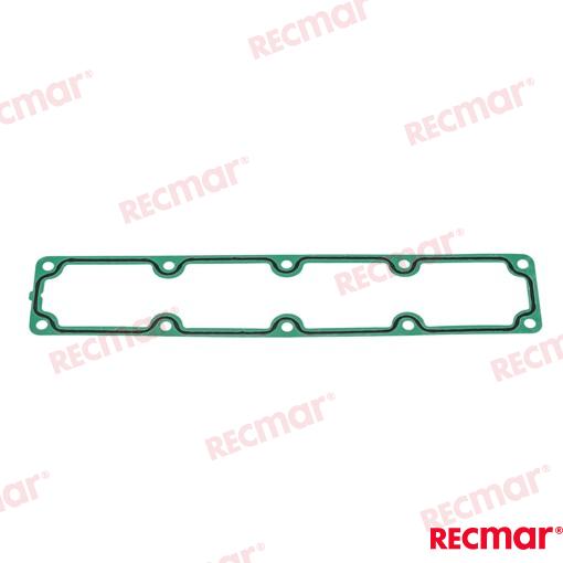Cylinder Block Plate Gasket for OMC/Suzuki