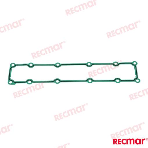 Cylinder Block Plate Gasket for OMC/Suzuki