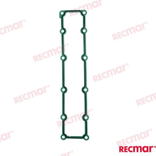 Cylinder Block Plate Gasket for OMC/Suzuki