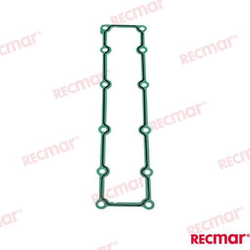 Cylinder Block Plate Gasket for OMC/Suzuki