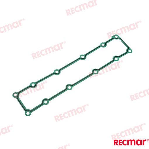 Cylinder Block Plate Gasket for OMC/Suzuki