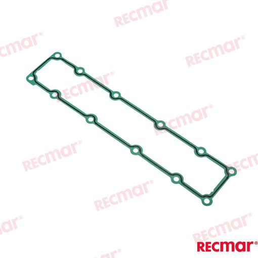 Cylinder Block Plate Gasket for OMC/Suzuki