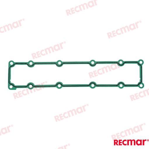 Cylinder Block Plate Gasket for OMC/Suzuki