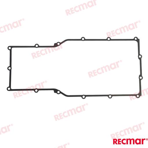 Gasket for Suzuki