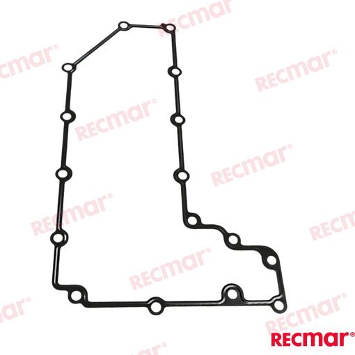 Cylinder Block Plate Gasket for Suzuki