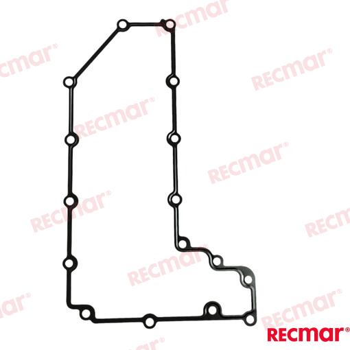 Cylinder Block Plate Gasket for Suzuki
