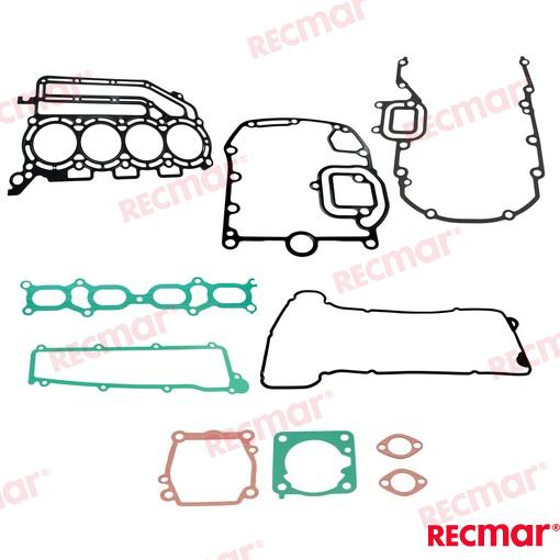 Gasket Set for Suzuki/OMC