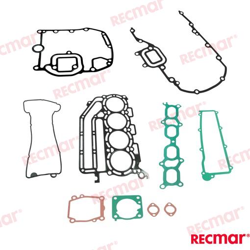 Gasket Set for Suzuki/OMC