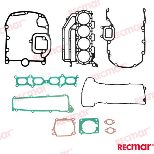 Gasket Set for Suzuki/OMC