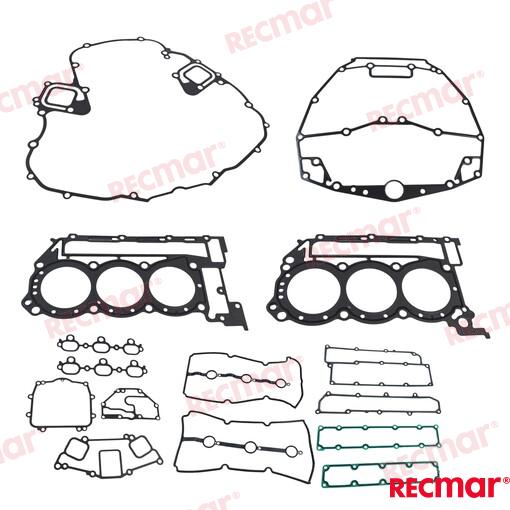 Gasket Set for OMC/Suzuki