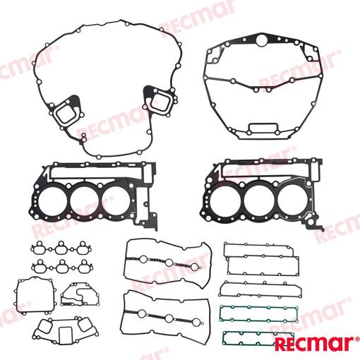 Gasket Set for OMC/Suzuki