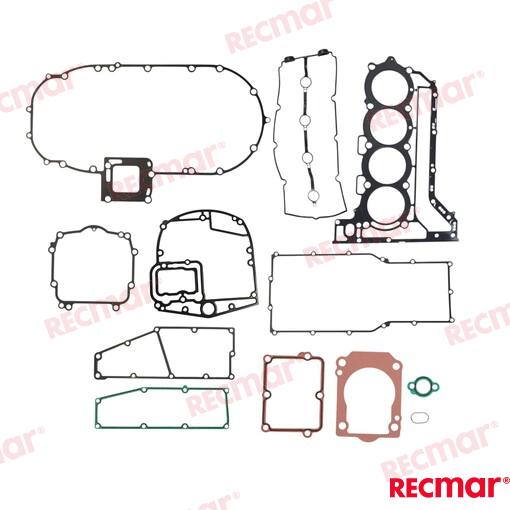 Gasket Set for Suzuki