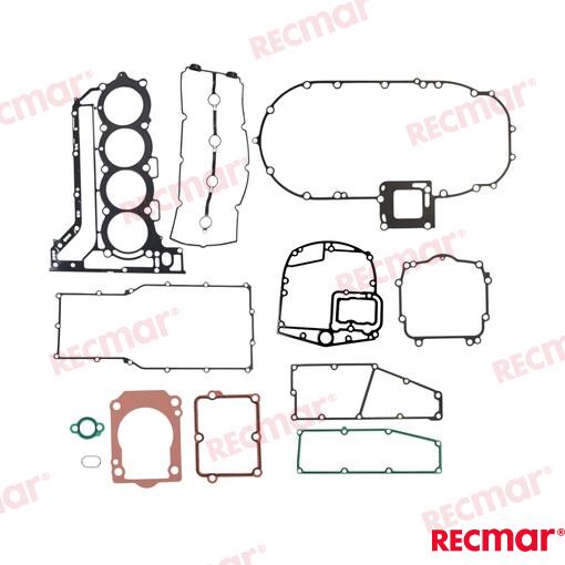 Gasket Set for Suzuki