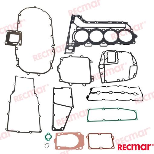 Gasket Set for Suzuki