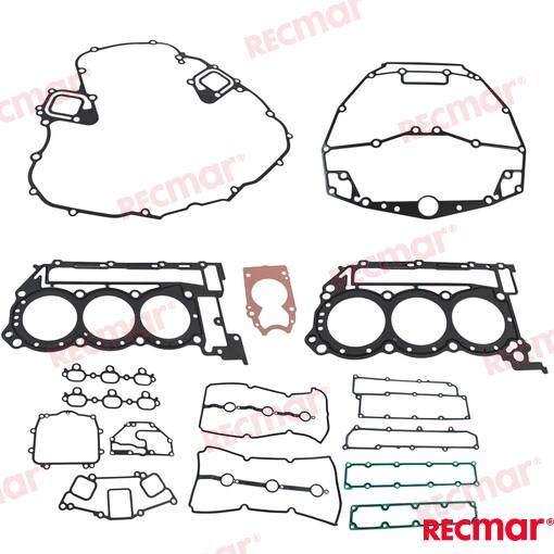Gasket Set for Suzuki