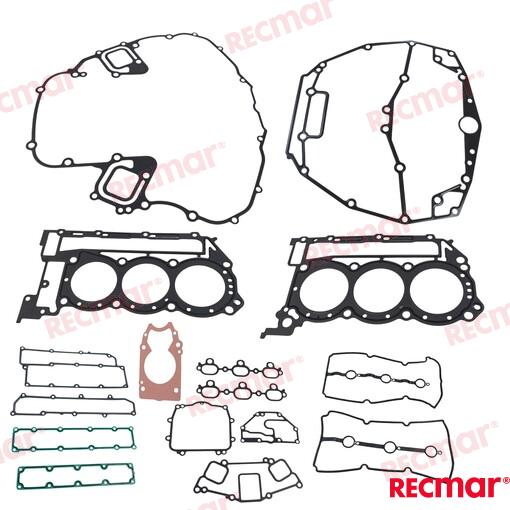 Gasket Set for Suzuki