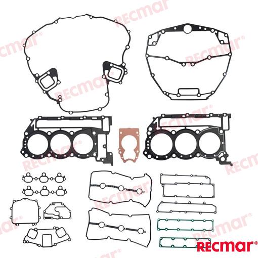 Gasket Set for Suzuki