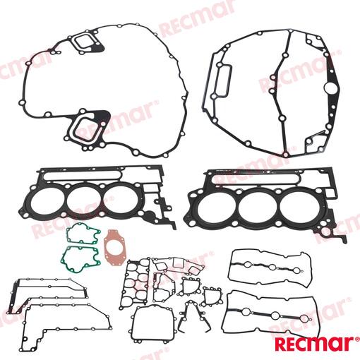 Gasket Set for Suzuki