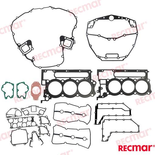 Gasket Set for Suzuki