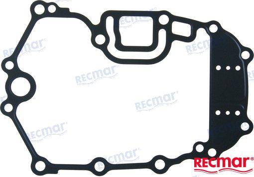 oil pan gasket
