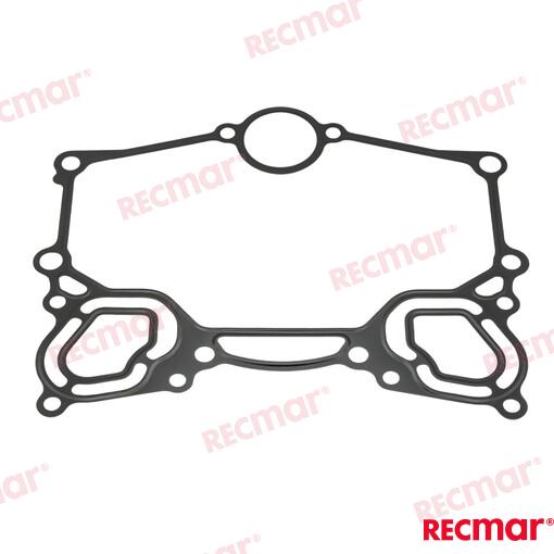 Gasket for OMC/Suzuki