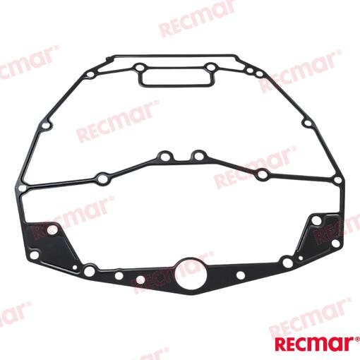 Gasket,Oil Pan Df350a