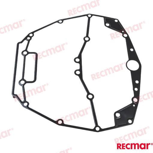 Gasket,Oil Pan Df350a