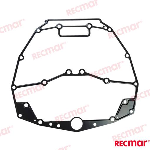 Gasket,Oil Pan Df350a