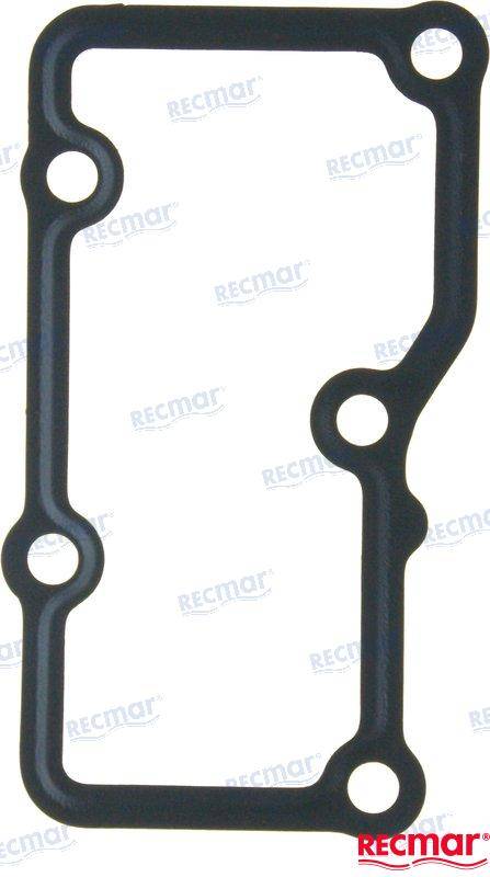water pump cover gasket