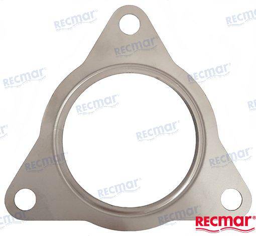 elbow gasket