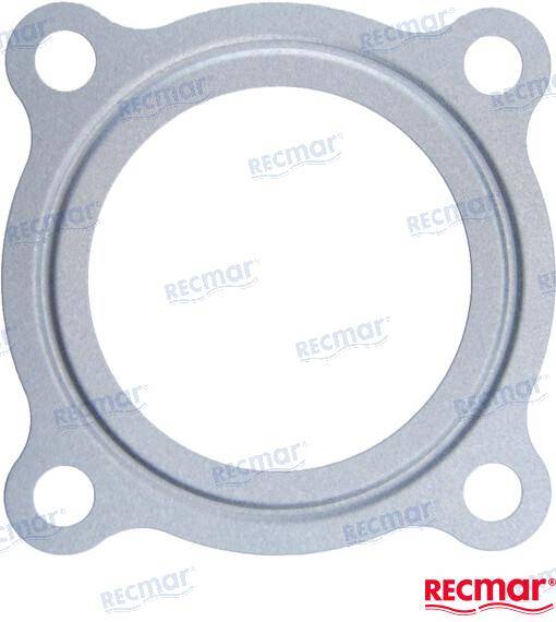 elbow gasket