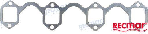 cooler gasket